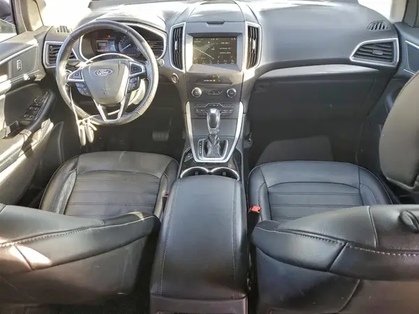 2FMPK3J96JBC12792 2018 FORD EDGE - Image 8