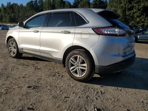 2FMPK3J96JBC18785 2018 FORD EDGE - Image 2
