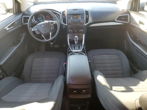 2FMPK3J96JBC18785 2018 FORD EDGE - Image 8