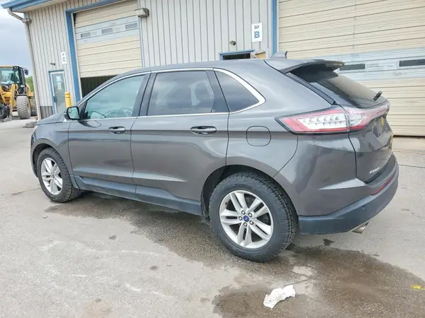2FMPK3J96JBC21024 2018 FORD EDGE - Image 2