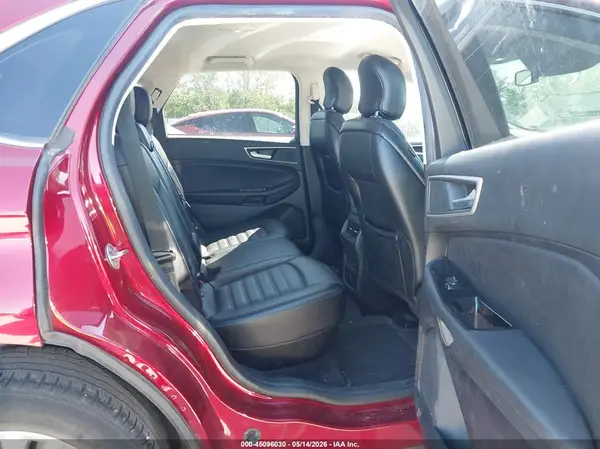 2FMPK3J96JBC26949 2018 FORD EDGE - Image 8