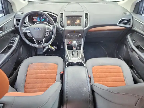 2FMPK3J96JBC27325 2018 FORD EDGE - Image 8