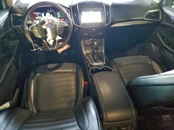2FMPK3J96JBC32203 2018 FORD EDGE - Image 8