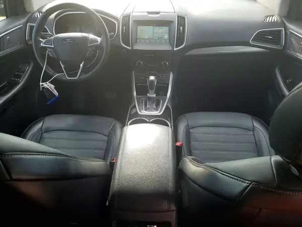 2FMPK3J96JBC40267 2018 FORD EDGE - Image 8