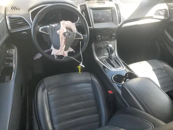 2FMPK3J96JBC40611 2018 FORD EDGE - Image 8