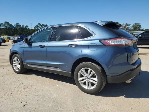 2FMPK3J96JBC42472 2018 FORD EDGE - Image 2