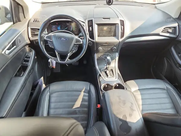2FMPK3J96JBC46005 2018 FORD EDGE - Image 8