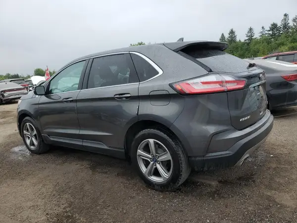 2FMPK3J96KBB05694 2019 FORD EDGE - Image 2
