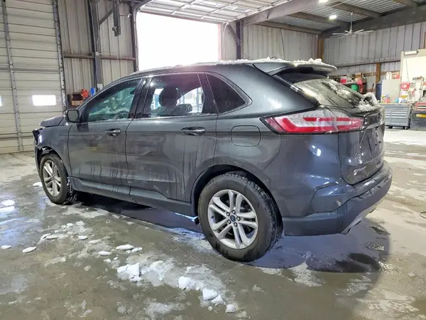 2FMPK3J96KBB09485 2019 FORD EDGE - Image 2
