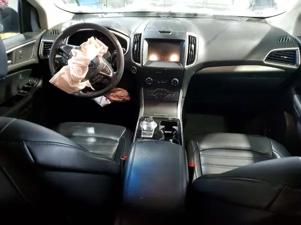 2FMPK3J96KBB09485 2019 FORD EDGE - Image 8