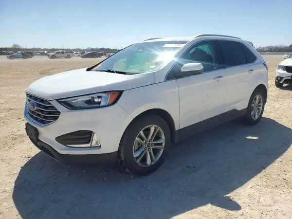 2FMPK3J96KBB09518 2019 FORD EDGE - Image 1