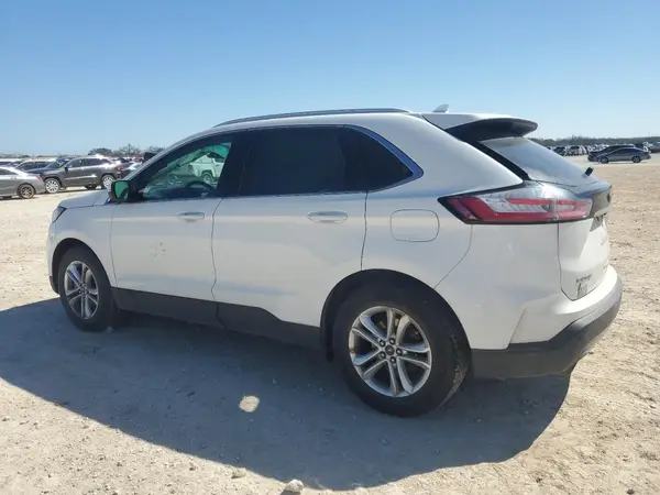 2FMPK3J96KBB09518 2019 FORD EDGE - Image 2