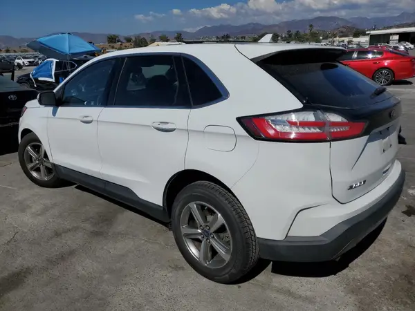 2FMPK3J96KBB09910 2019 FORD EDGE - Image 2