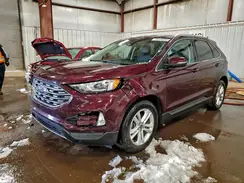 2FMPK3J96KBB14234 2019 FORD EDGE