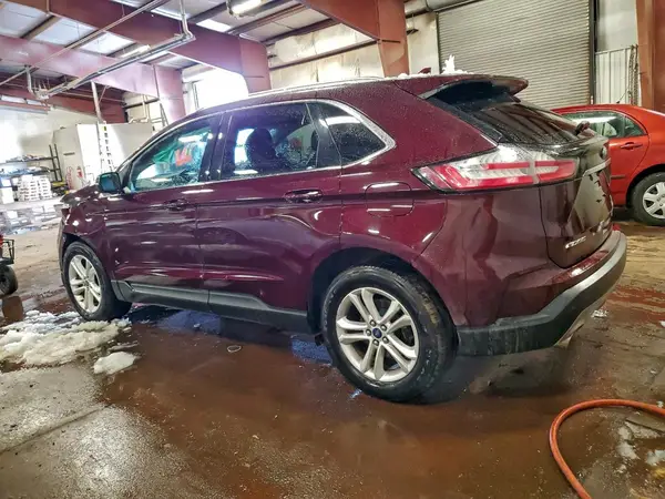 2FMPK3J96KBB14234 2019 FORD EDGE - Image 2
