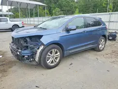 2FMPK3J96KBB17439 2019 FORD EDGE