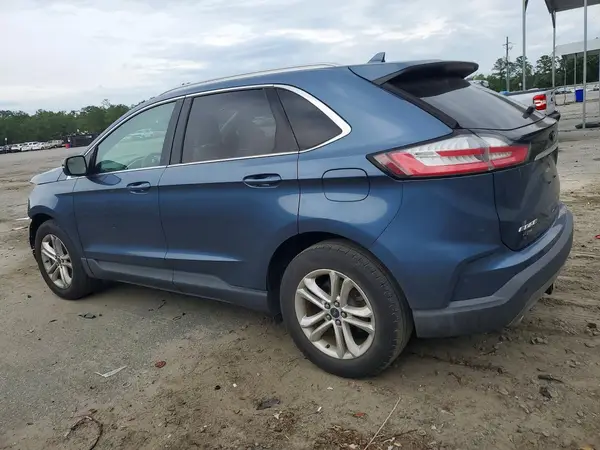 2FMPK3J96KBB17439 2019 FORD EDGE - Image 2