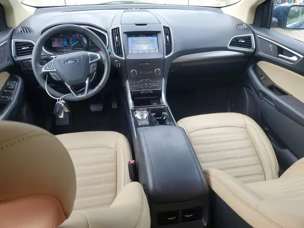 2FMPK3J96KBB17439 2019 FORD EDGE - Image 8