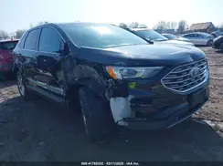 2FMPK3J96KBB17635 2019 FORD EDGE