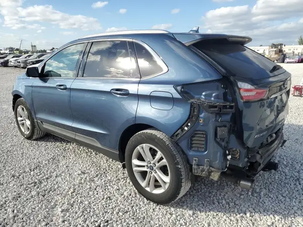 2FMPK3J96KBB20079 2019 FORD EDGE - Image 2
