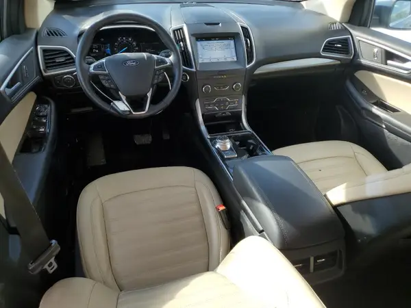 2FMPK3J96KBB20079 2019 FORD EDGE - Image 8