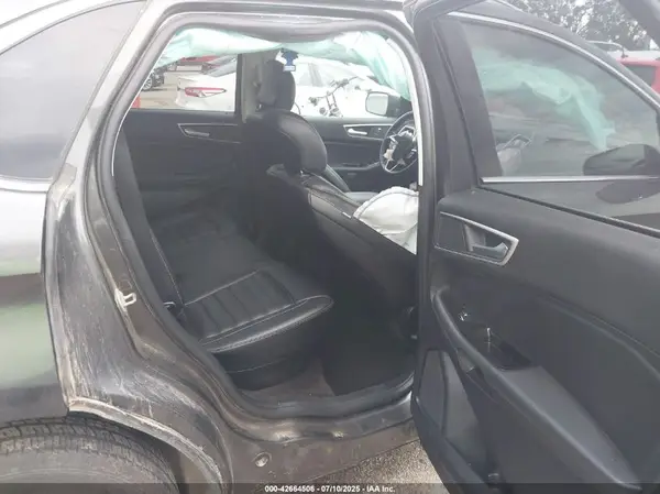 2FMPK3J96KBB23659 2019 FORD EDGE - Image 8
