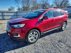 2FMPK3J96KBB26383 2019 FORD EDGE