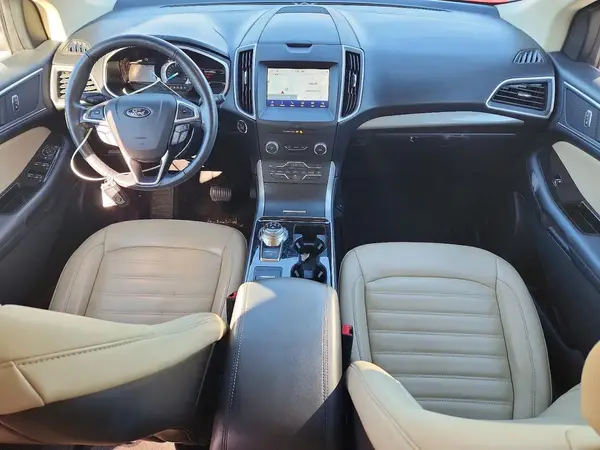 2FMPK3J96KBB26383 2019 FORD EDGE - Image 8
