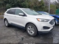 2FMPK3J96KBB26433 2019 FORD EDGE