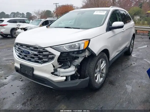 2FMPK3J96KBB26433 2019 FORD EDGE - Image 2