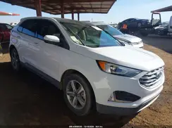 2FMPK3J96KBB32734 2019 FORD EDGE