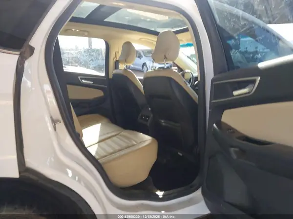 2FMPK3J96KBB32734 2019 FORD EDGE - Image 8