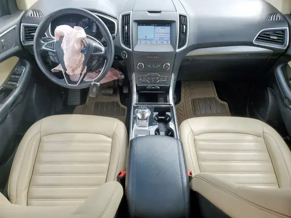 2FMPK3J96KBB36489 2019 FORD EDGE - Image 8
