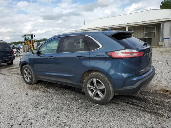 2FMPK3J96KBB36606 2019 FORD EDGE - Image 2