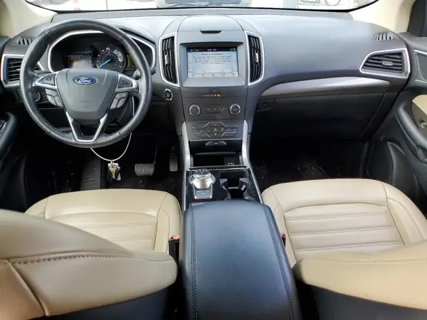 2FMPK3J96KBB36606 2019 FORD EDGE - Image 8