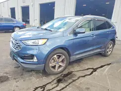2FMPK3J96KBB38341 2019 FORD EDGE