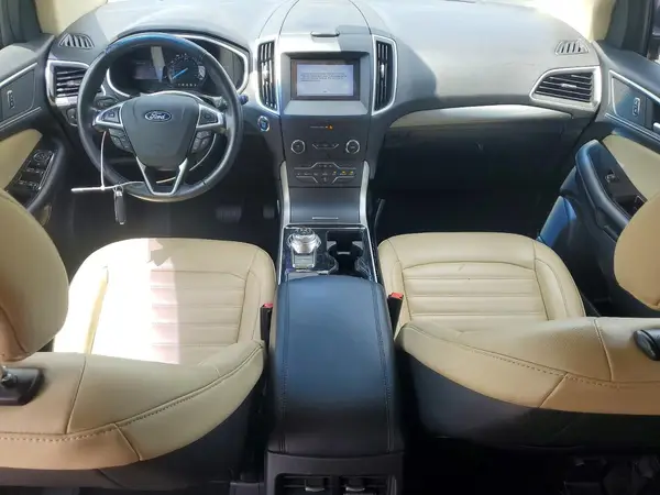 2FMPK3J96KBB38341 2019 FORD EDGE - Image 8