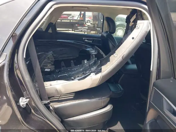 2FMPK3J96KBB46102 2019 FORD EDGE - Image 8