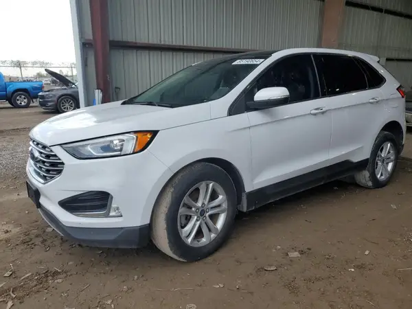 2FMPK3J96KBB46181 2019 FORD EDGE - Image 1