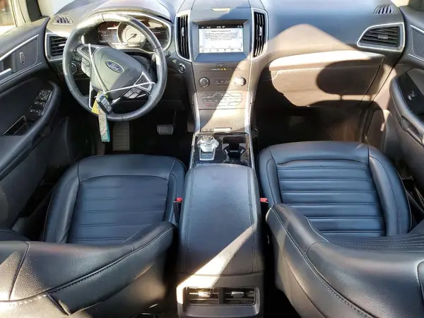 2FMPK3J96KBB49422 2019 FORD EDGE - Image 8