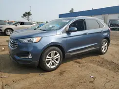 2FMPK3J96KBB52420 2019 FORD EDGE