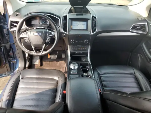 2FMPK3J96KBB52420 2019 FORD EDGE - Image 8