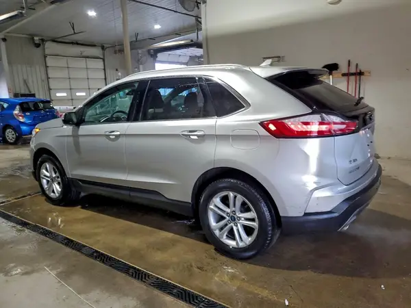 2FMPK3J96KBB60520 2019 FORD EDGE - Image 2