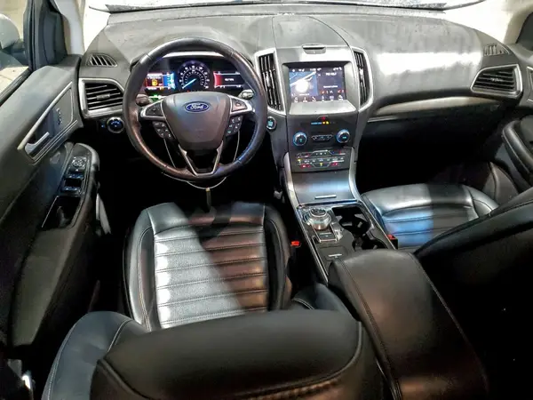 2FMPK3J96KBB60520 2019 FORD EDGE - Image 8