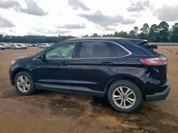 2FMPK3J96KBB63353 2019 FORD EDGE - Image 2
