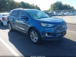 2FMPK3J96KBB66785 2019 FORD EDGE