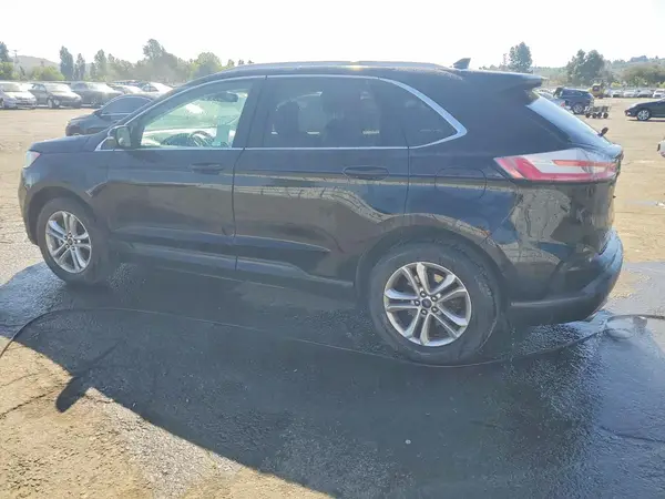 2FMPK3J96KBB76703 2019 FORD EDGE - Image 2