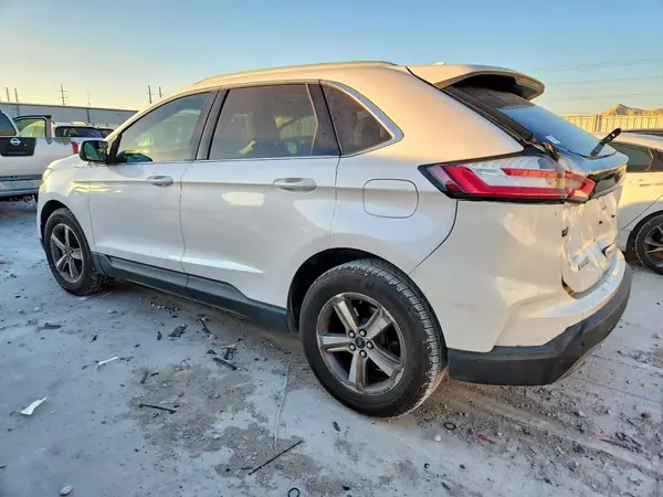 2FMPK3J96KBB80184 2019 FORD EDGE - Image 2