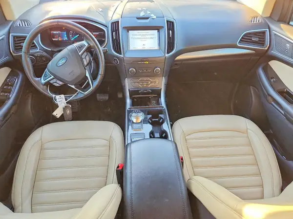 2FMPK3J96KBB80184 2019 FORD EDGE - Image 8