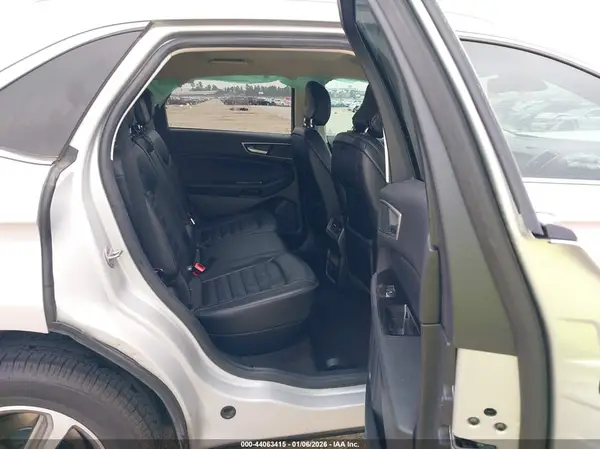 2FMPK3J96KBB80220 2019 FORD EDGE - Image 8